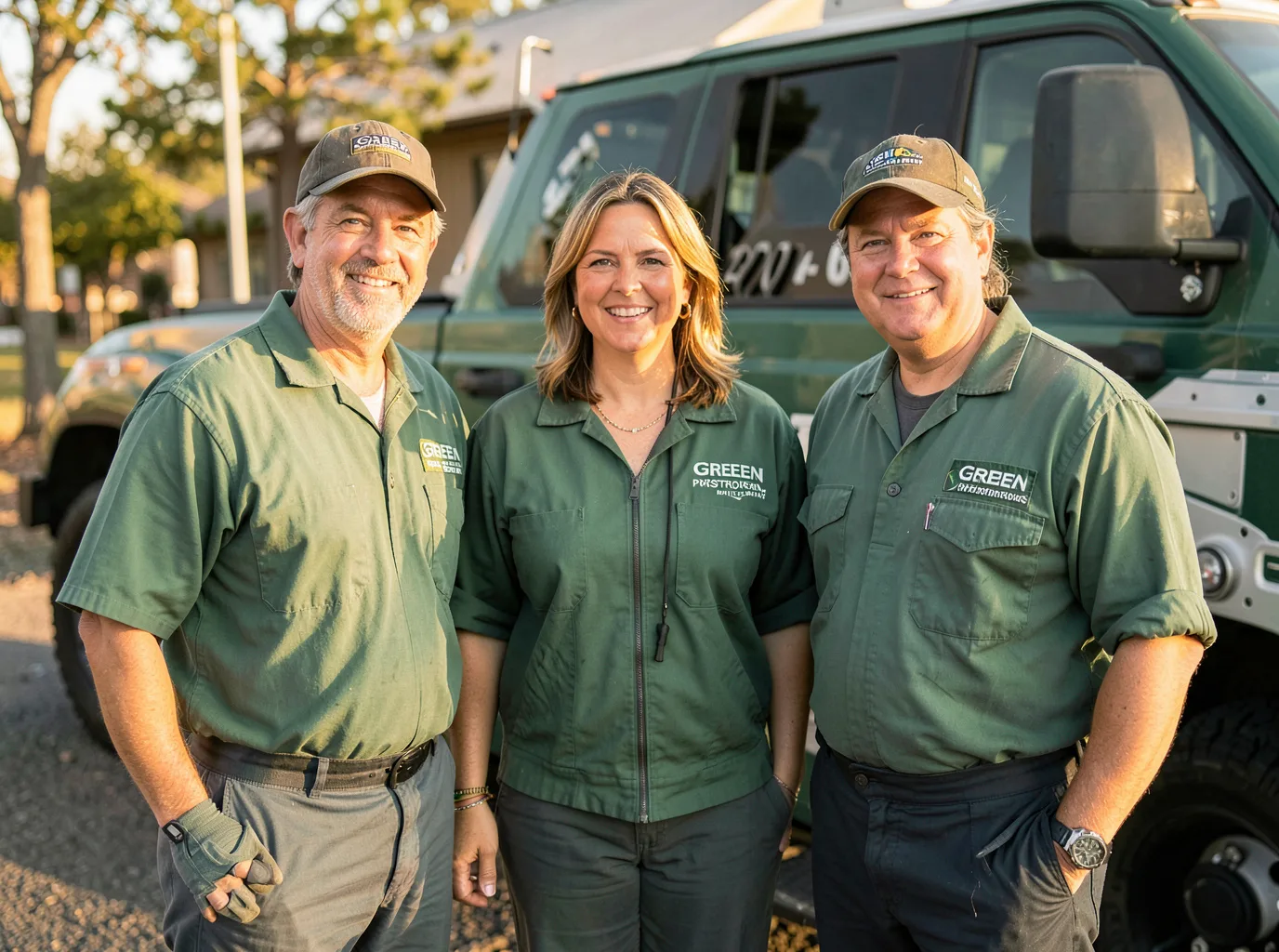 Water Damage Restoration company in Canton, GA