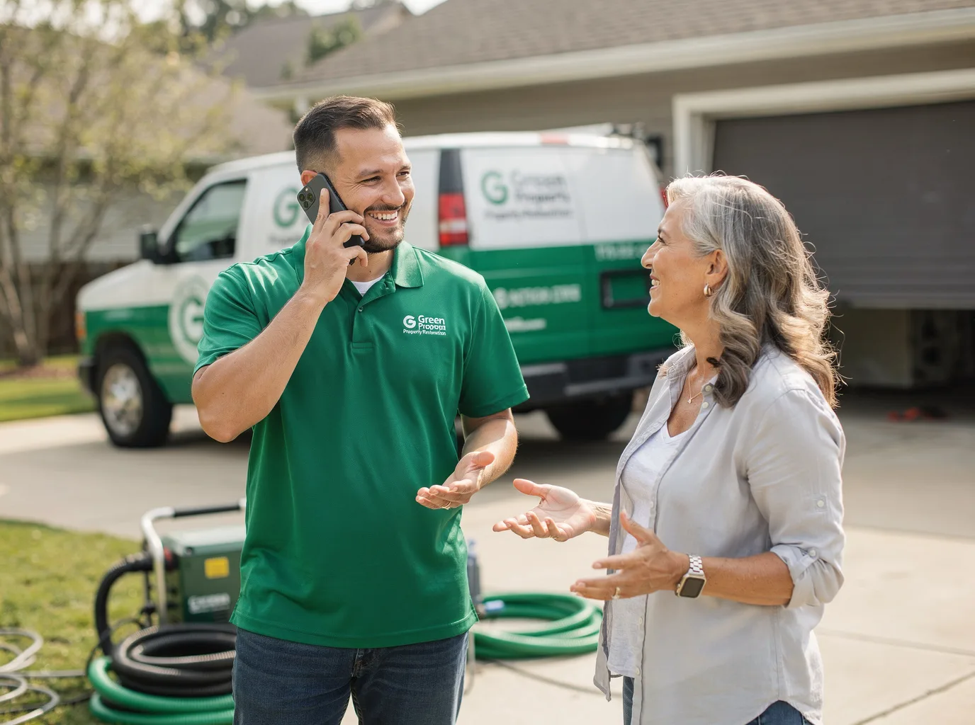 Water Damage Restoration Canton, GA FAQs
